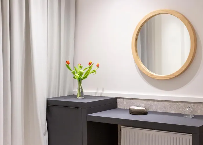 Apartamento 11suites