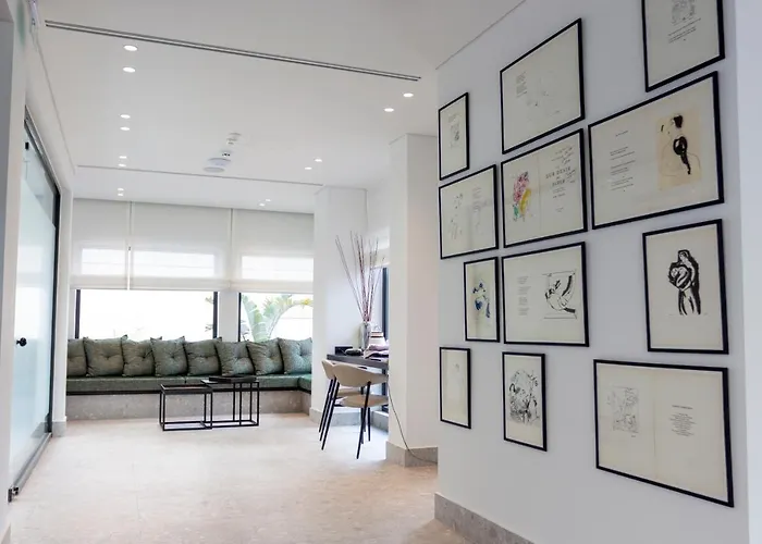 Διαμέρισμα 11suites *