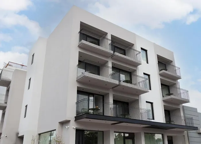 Διαμέρισμα 11suites *