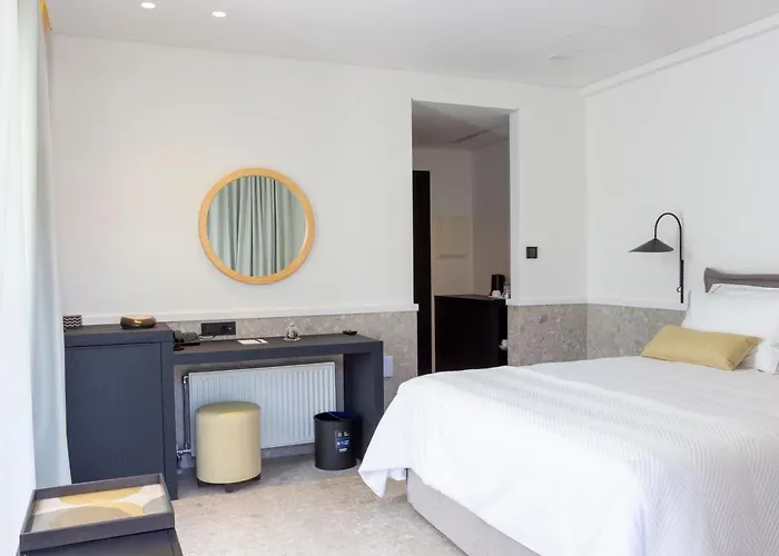 Διαμέρισμα 11suites Αίγιο