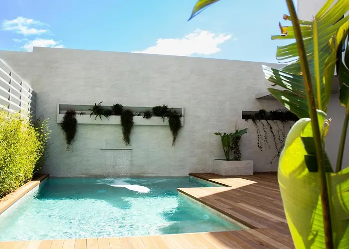 Apartamento 11suites