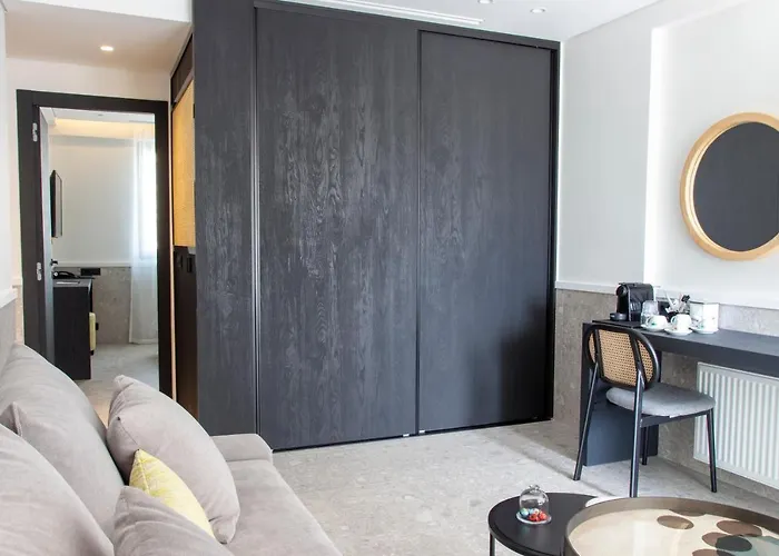 11suites Apartamento Égio