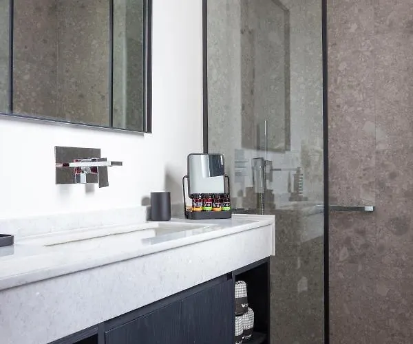 Apartamento 11suites *