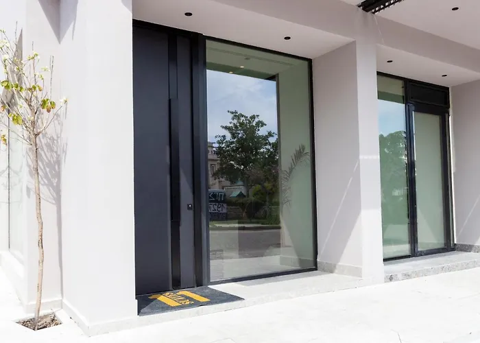 11suites Διαμέρισμα