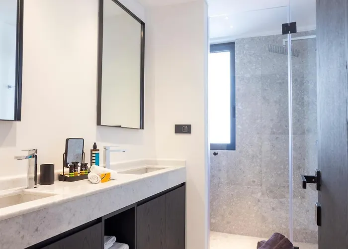 11suites Apartamento *