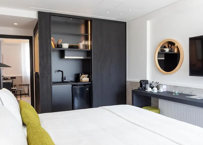 Apartamento 11suites *