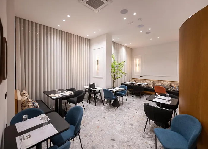 11suites Apartamento