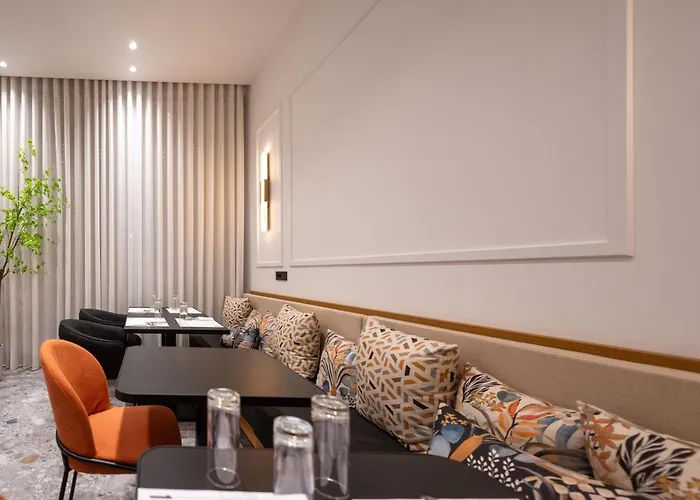 Apartamento 11suites Égio