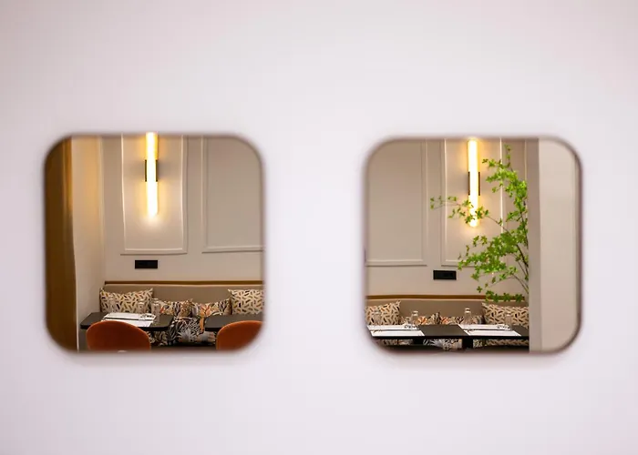 11suites Apartamento